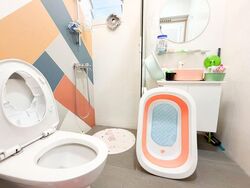 Blk 229B Matilda Sundeck (Punggol), HDB 5 Rooms #606350321